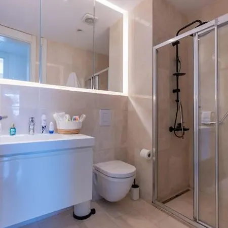 Апартаменты Golden Stones House Sea And View