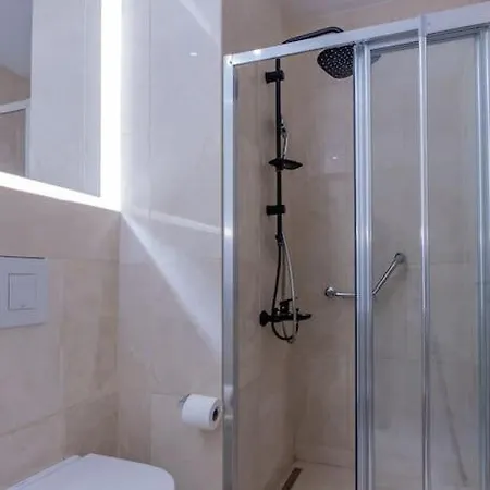 Golden Stones House Sea And View Апартаменты Стамбул