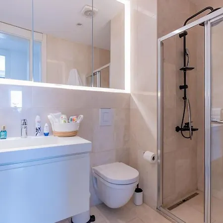 Апартаменты Golden Stones House Sea And View
