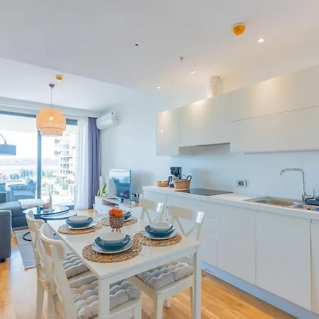 Апартаменты Golden Stones House Sea And View Стамбул