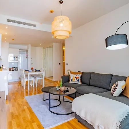 Golden Stones House Sea And View * Стамбул