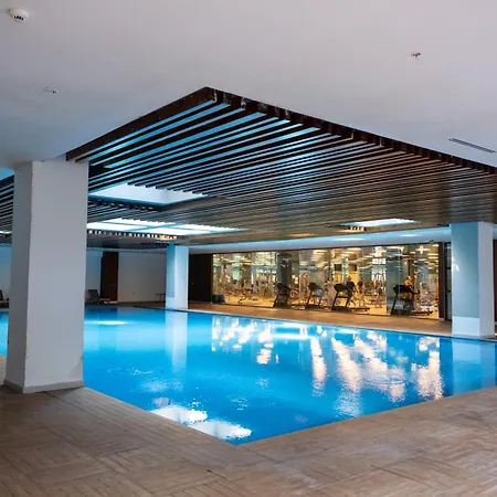 Golden Stones House Sea And View Стамбул