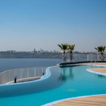 Golden Stones House Sea And View Апартаменты *