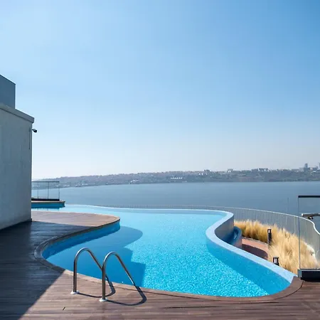Golden Stones House Sea And View Апартаменты Стамбул