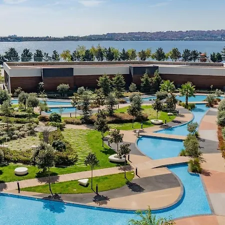 Golden Stones House Sea And View * Istanbul