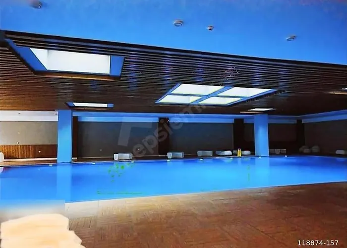 Golden Stones House Sea And View Istanbul