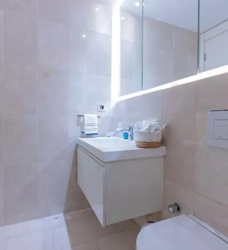 Golden Stones House Sea And View * Istanbul