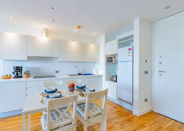 Apartment Golden Stones House Sea And View Istanbul