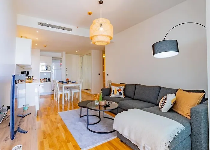 Golden Stones House Sea And View * Istanbul