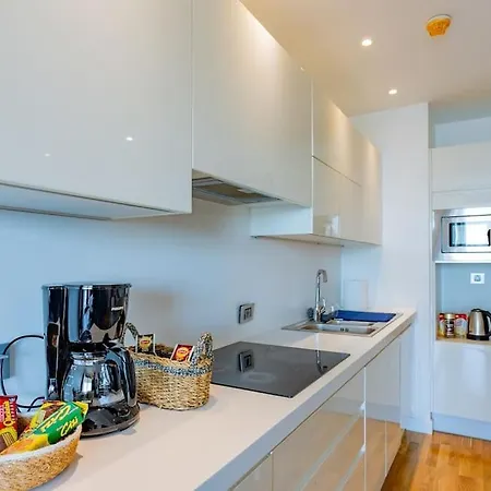 Appartement Golden Stones House Sea And View Istambul