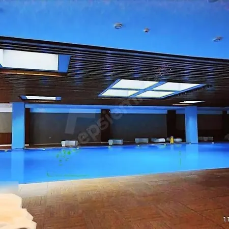 Golden Stones House Sea And View Istambul