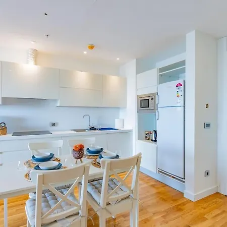 Appartement Golden Stones House Sea And View Istambul