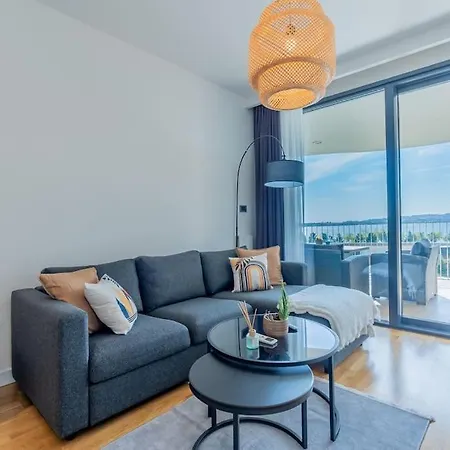 Appartement Golden Stones House Sea And View Istambul