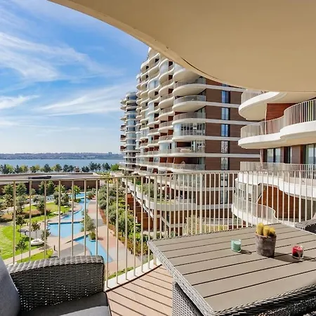 Golden Stones House Sea And View Istambul